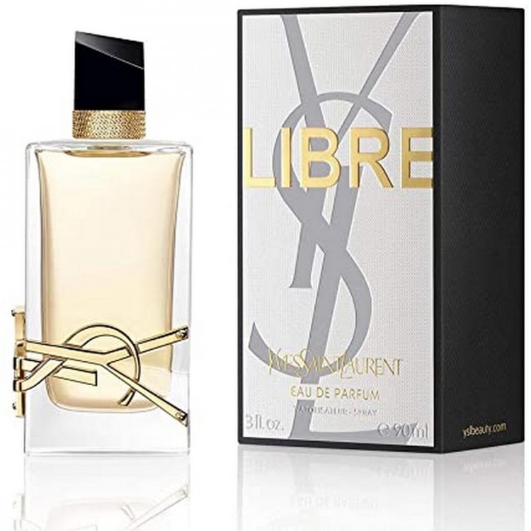 Yves Saint Laurent Libre eau de parfum 90 ml