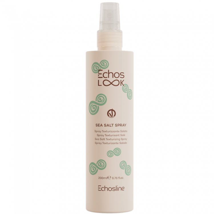 Echosline Spray Salino 200ml