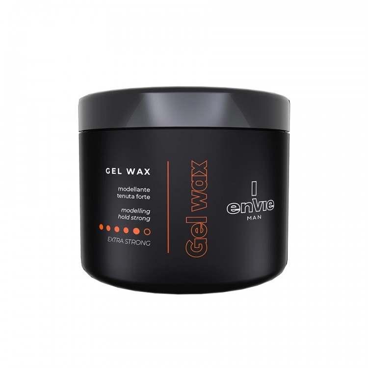 Gel Cera Envie 500 ml