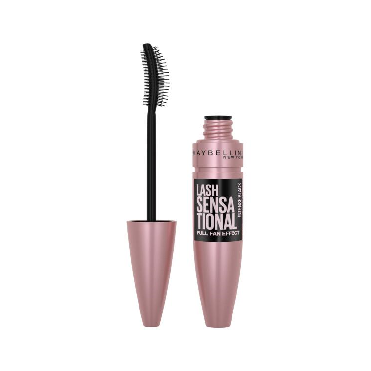 Mascara Maybelline Lash Sensational Intense Black