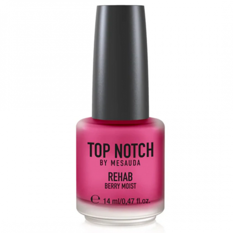 Top Notch Berry Moist 14ml