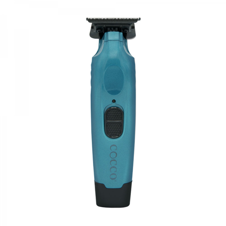 Cocco Hyper Veloce Pro Trimmer Dark Teal Gimap