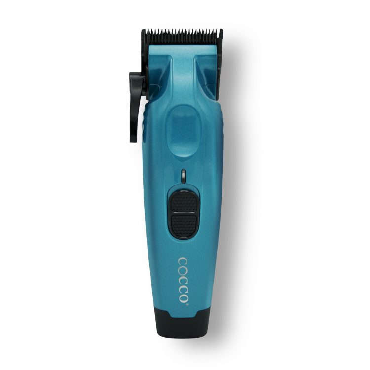 Cocco Hyper Veloce Pro Clipper Dark Teal Gimap