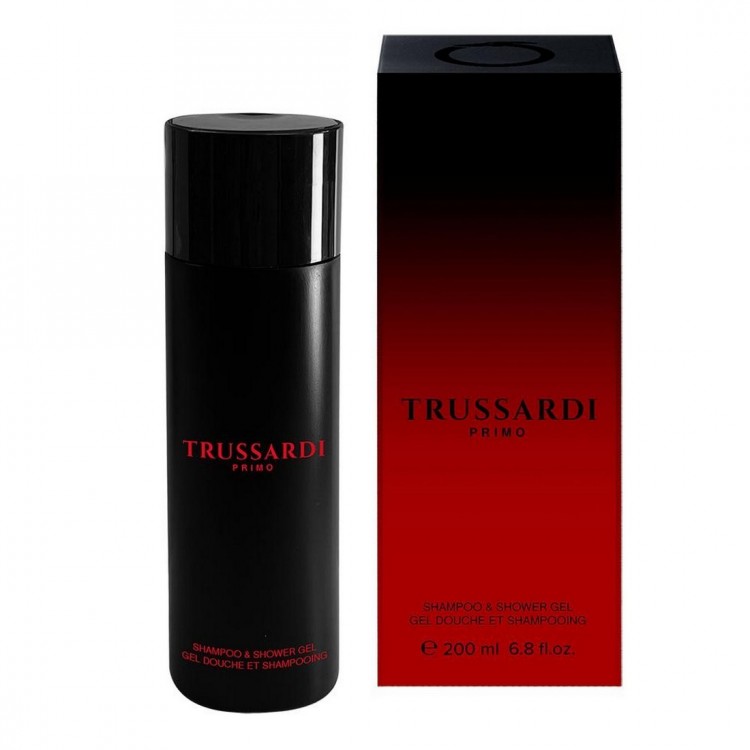 Trussardi Primo Shower Gel 100ml