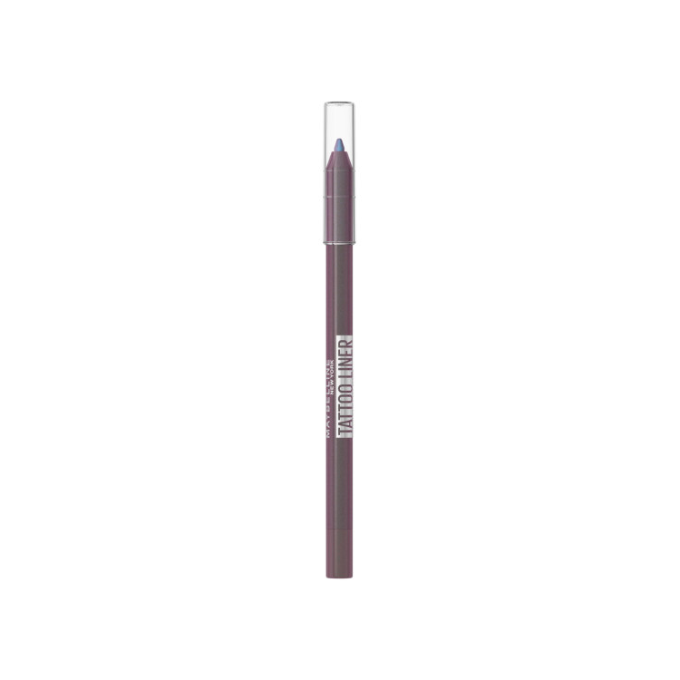 Matita Gel Tattoo Liner Space Graphite 822 Maybelline