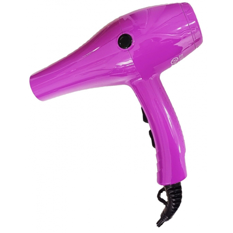 Asciugacapelli Infinity 2500 Labor Pro Viola