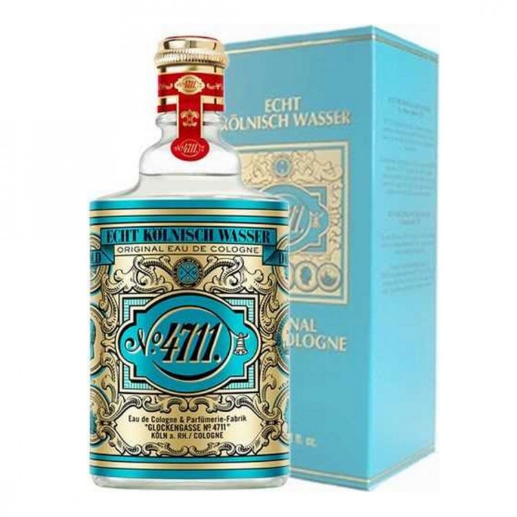 Acqua di colonia 4711 Original 100 ml