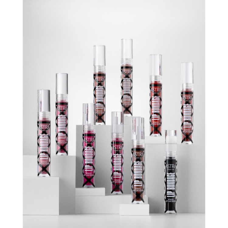 Lip Bondage Rossetto Liquido Vinilico Astra