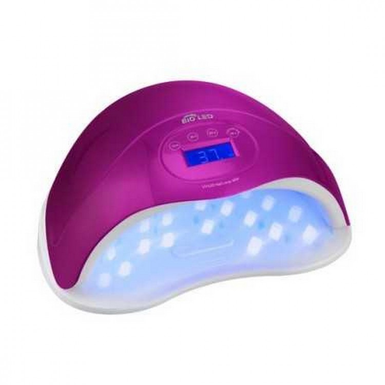 Lampada Bio Led Fucsia Giubra 48 W