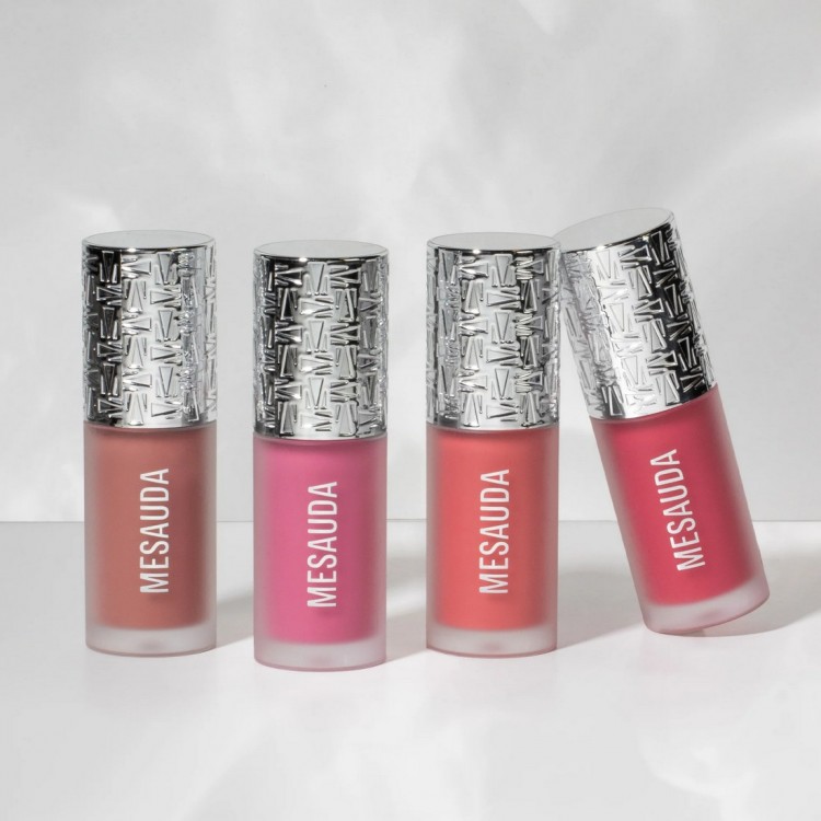 Flush Of Blush Liquido Mesauda