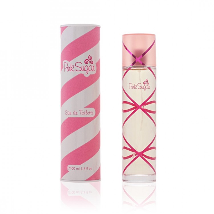 Aquolina Pink Sugar eau de toilette 100 ml