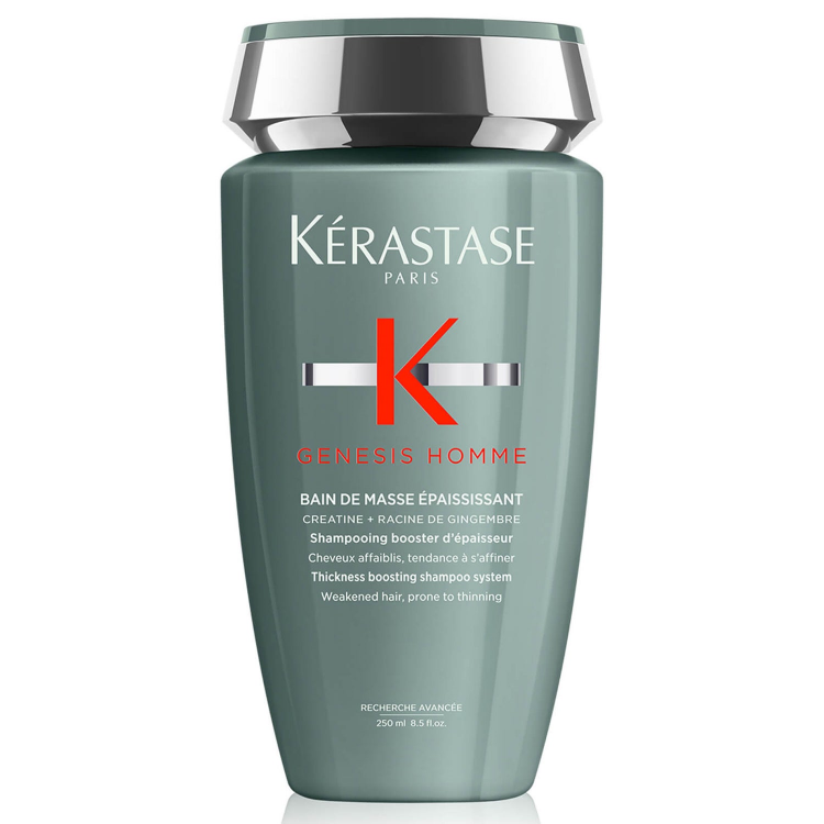 Shampoo Genesis Homme Kérastase 250ml
