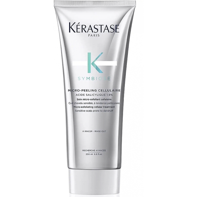 Micro-Peeling Per Cute Sensibile Kérastase 200ml