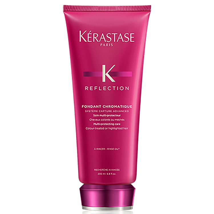 Balsamo Fondant Chromatique Reflection Kérastase 200ml