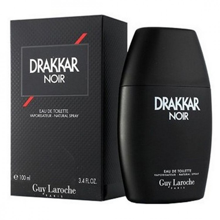 Guy Laroche Drakkar Noir eau de toilette 100 ml