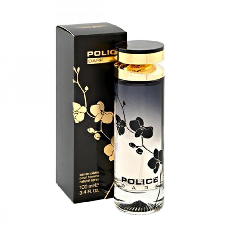 Police Dark eau de toilette 100 ml