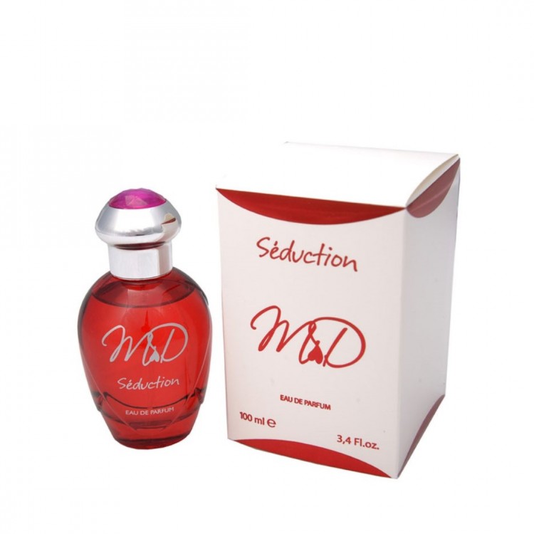MD Séduction eau de parfum 100 ml