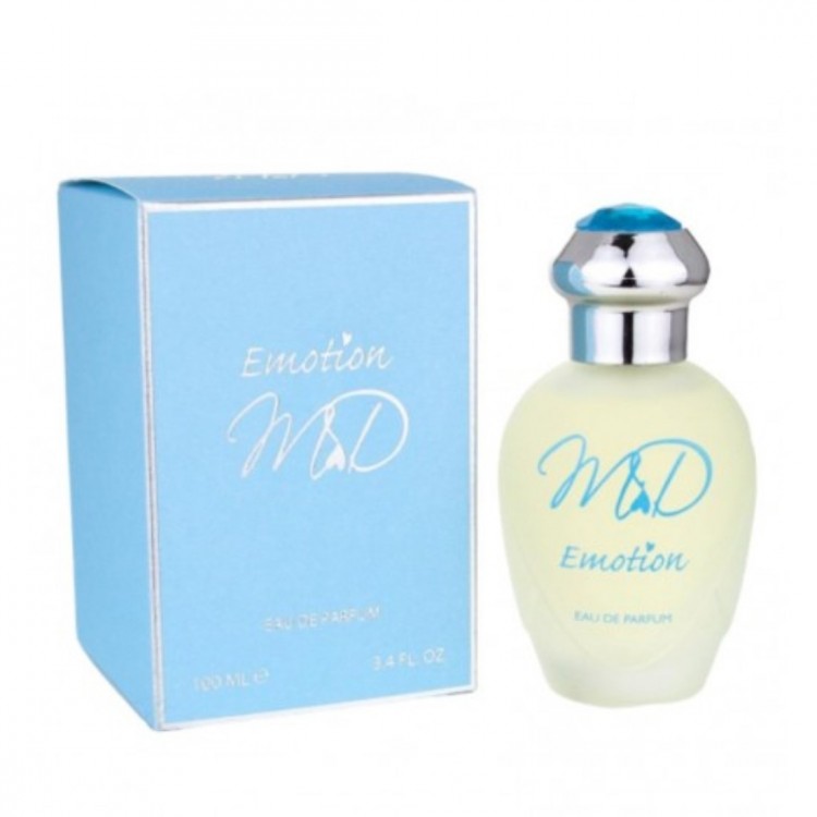 MD Emotion eau de parfum 100 ml