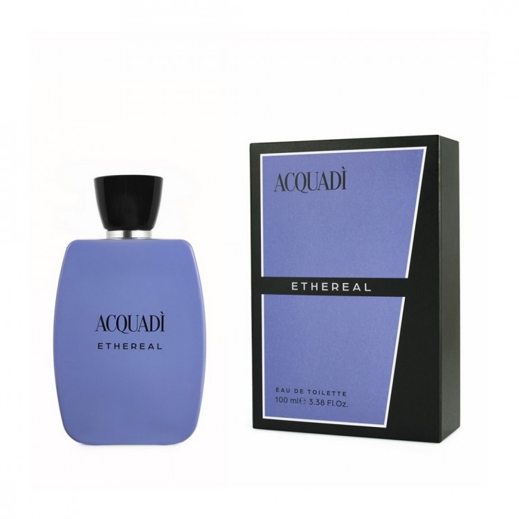 Acquadì Profumo Ethereal Eau De Toilette 100ml
