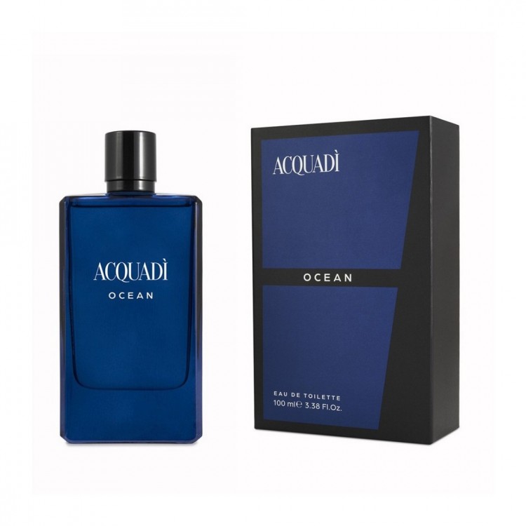 Acquadì Ocean Eau De Toilette 100ml