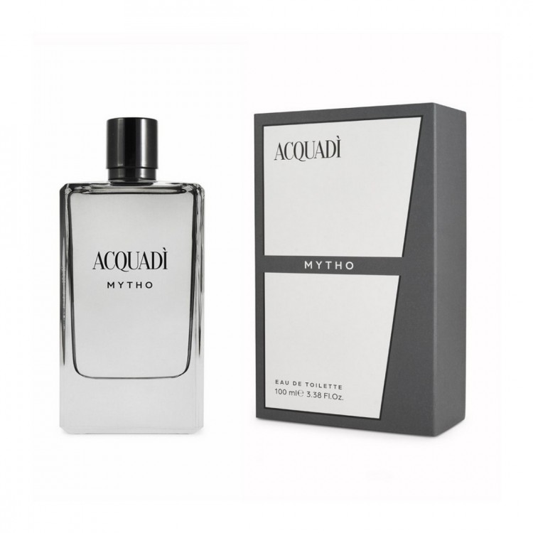 Acquadì Mytho Eau De Toilette 100ml