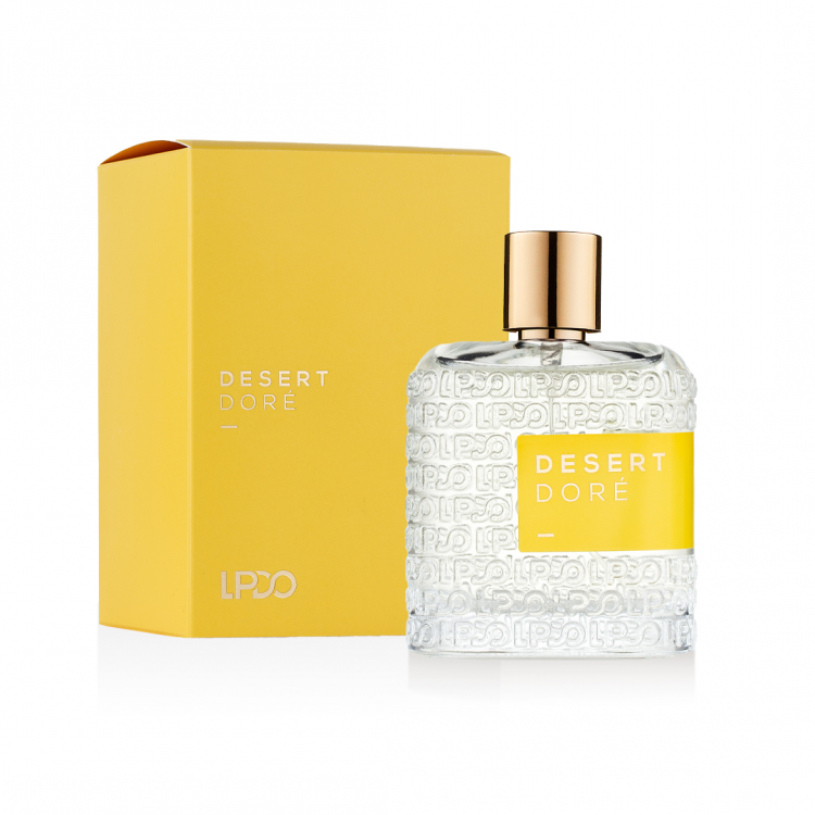 Desert Dorè Lpdo Eau De Parfum Intense 100ml