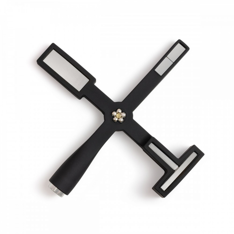 Cat's Eye Magnet 5IN1 Magnete Multifunzionale Estrosa