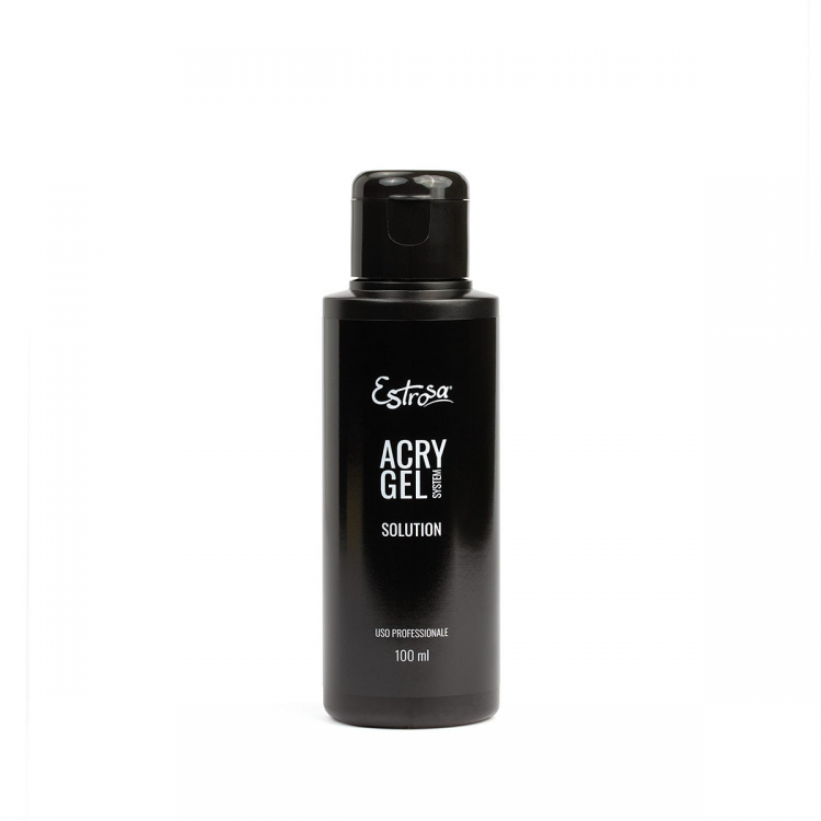 Acrygel System Solution 100ml Estrosa 7241