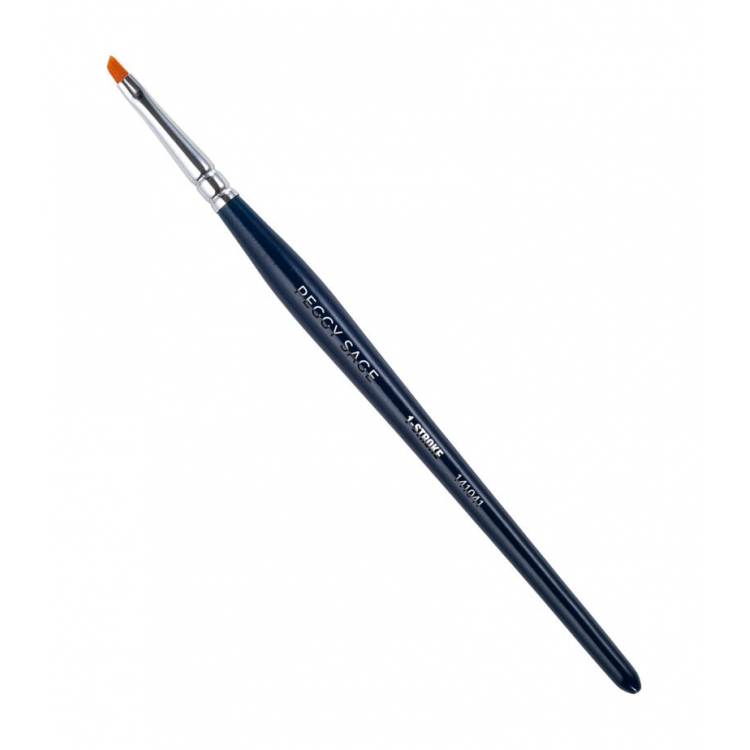 Pennello Nail Art Peggy Sage 141041