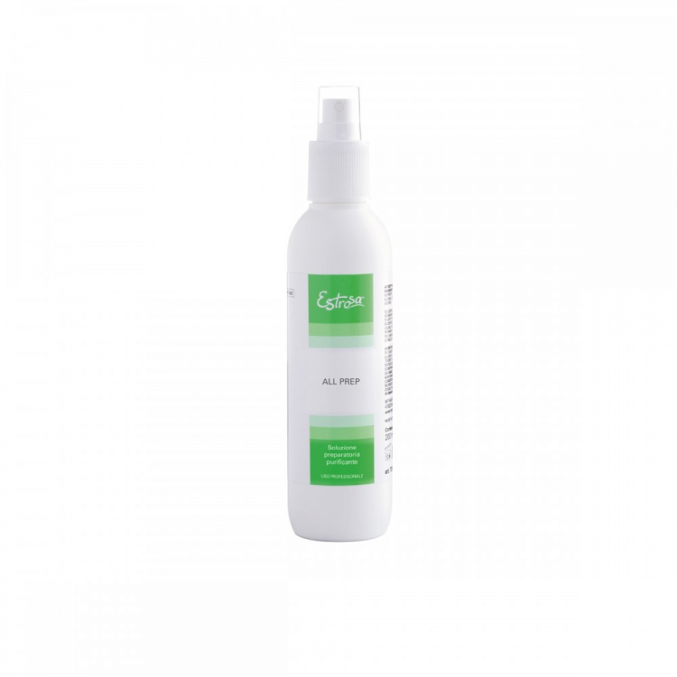 All Prep Soluzione Preparatoria 200ml Estrosa 7251