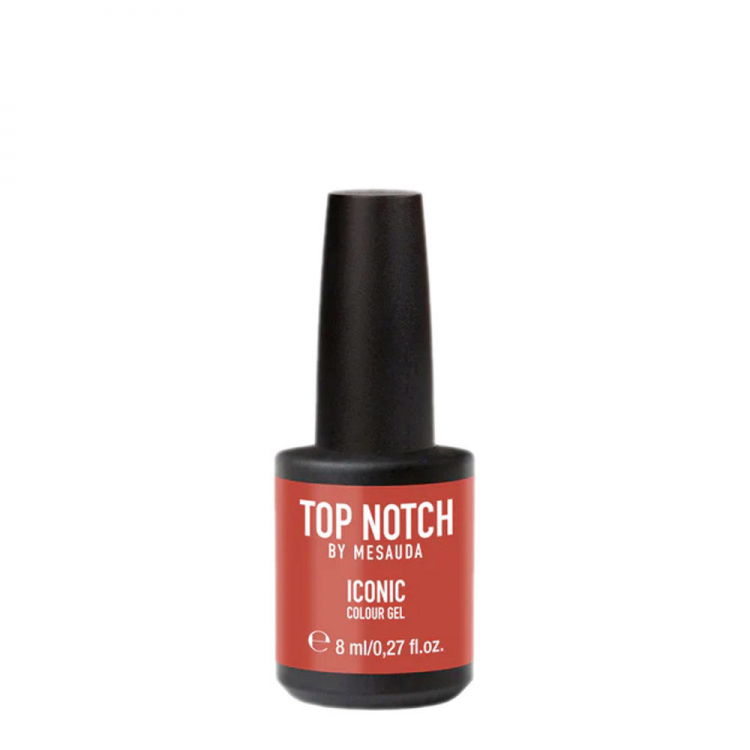 Smalto Semipermanente Iconic Top Notch 264 Crunchy Leaves 14ml