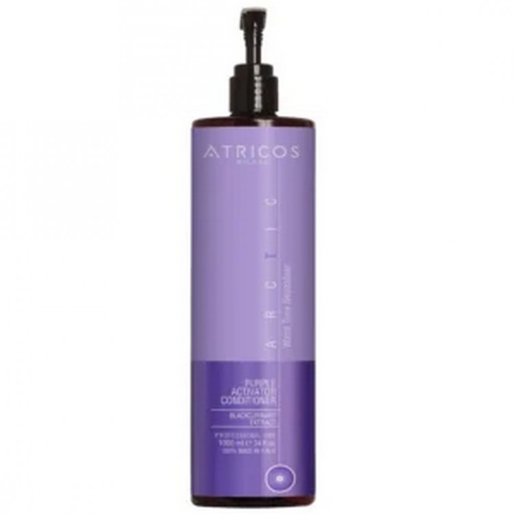 Conditioner Purple Activator Arctic Atricos 1000ml