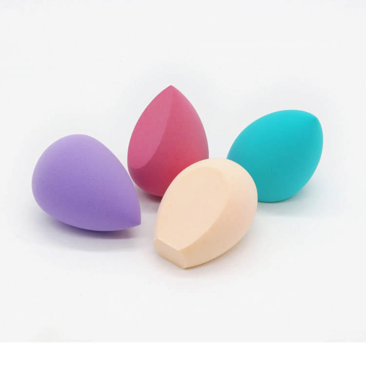 Spugnetta Trucco Make-Up Sponge Rbb By Gimap