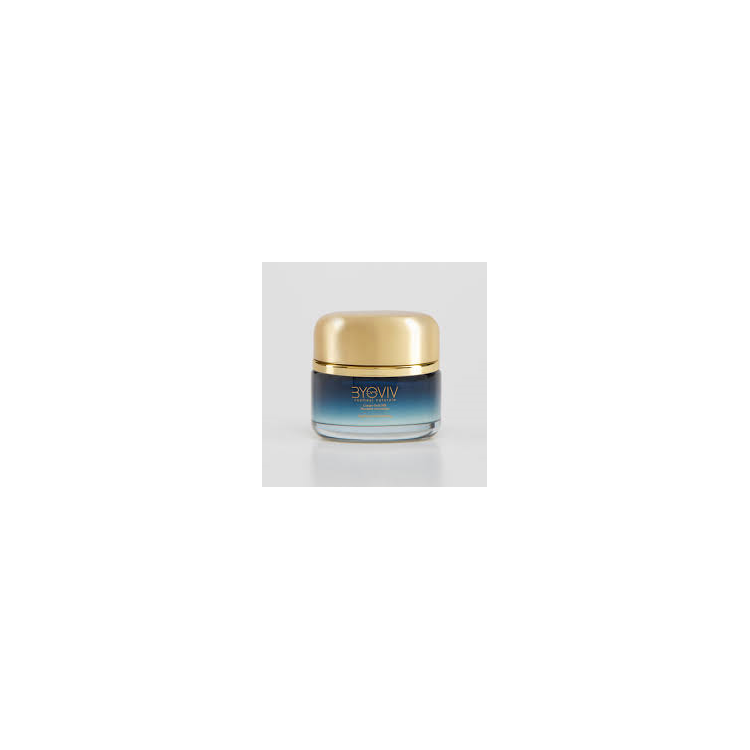 Maschera Viso Antiage Luxury Gold 24K Byoviv Capri 50ml