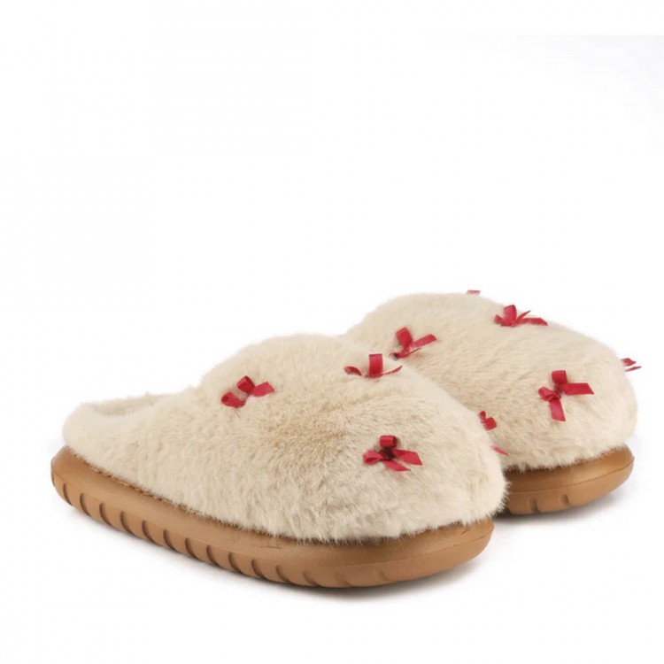 Pantofole Fiocco Emanuela Biffoli