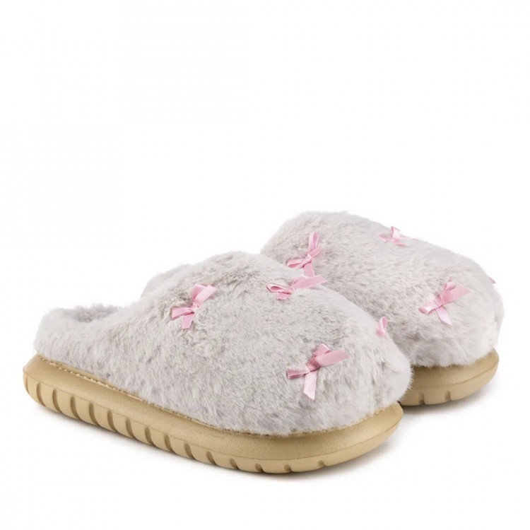 Pantofole Fiocchi Rosa Emanuela Biffoli