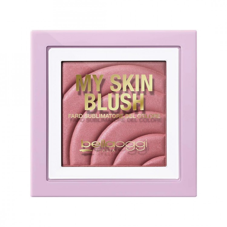 My Skin Blush Bellaoggi