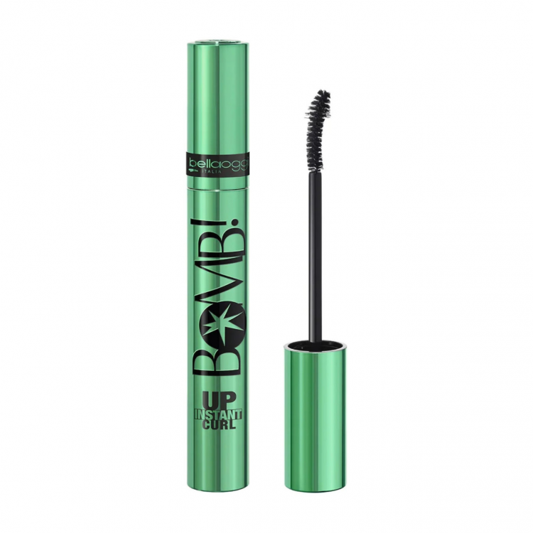 Mascara Bomb! Up Instant Curl Bellaoggi