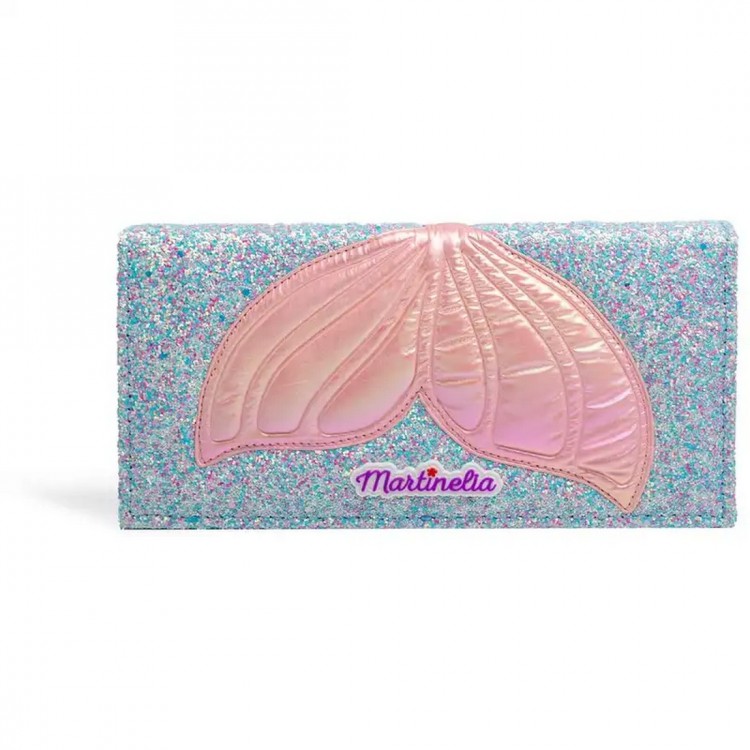 Trousse Let's Be Mermaids Martinelia