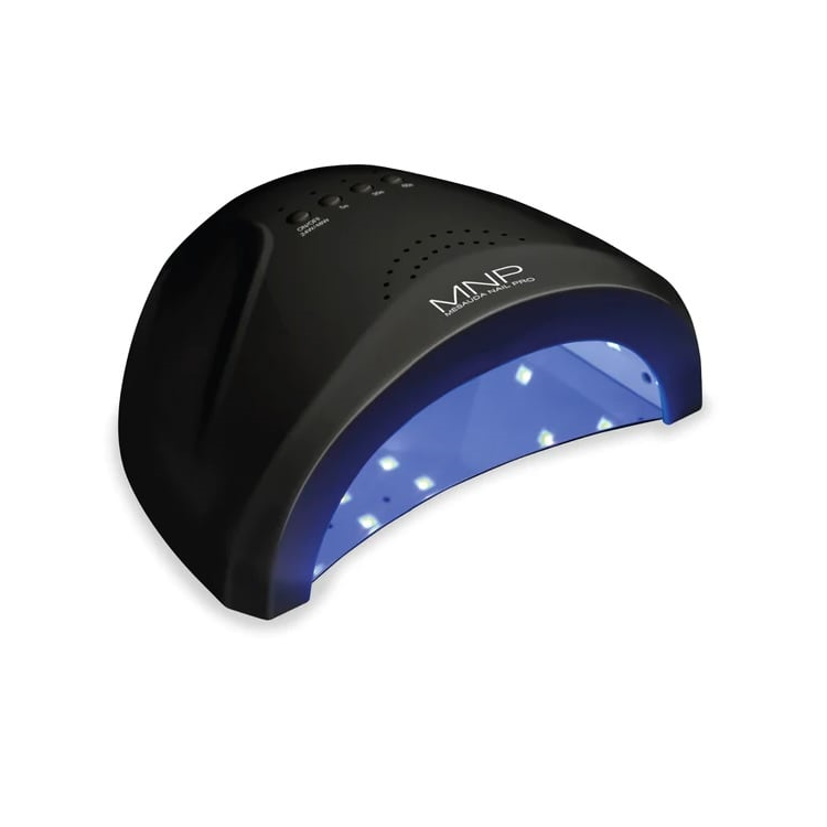 Lampada Per Gel Uv E Led Starlight MNP