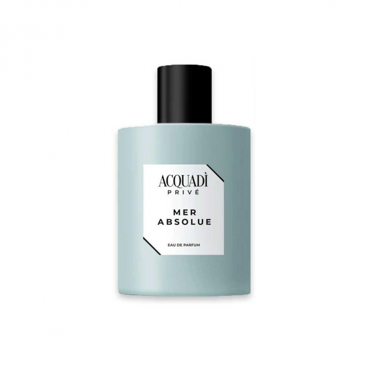 Profumo Mer Absolue Acquadì Eau De Parfum 100ml