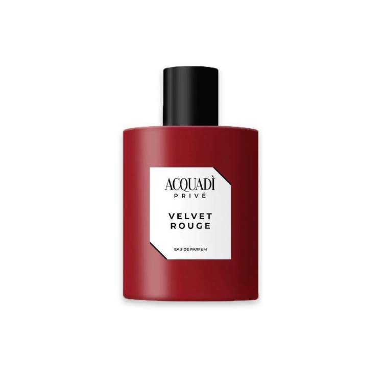 Profumo Velvet Rouge Acquadì Privè Eau De Parfum 100ml
