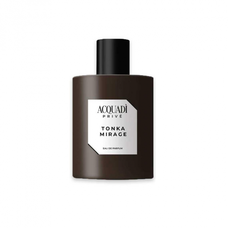 Profumo Tonka Mirage Acquadì Privè Eau De Parfum 100ml