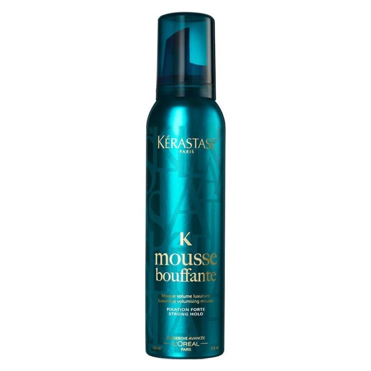 Mousse Bouffante Kèrastase 400ml