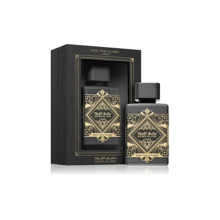 Oud For Glory Lattafa Eau De Parfum 1000ml