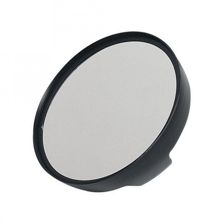 Specchio Tondo Circle Mirror Xanitalia