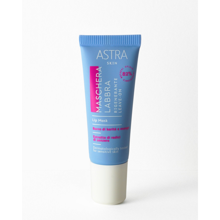 Maschera Labbra 10ml Astra