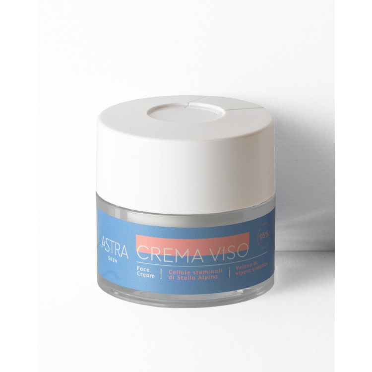 Crema Viso 30ml Astra