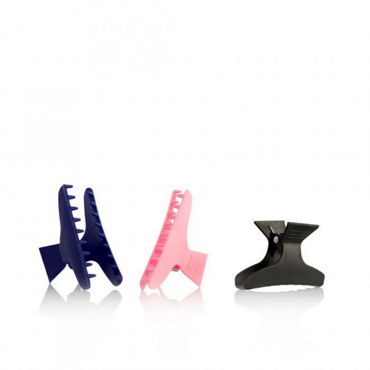 Pinze plastica Labor pro conf. 12 pz