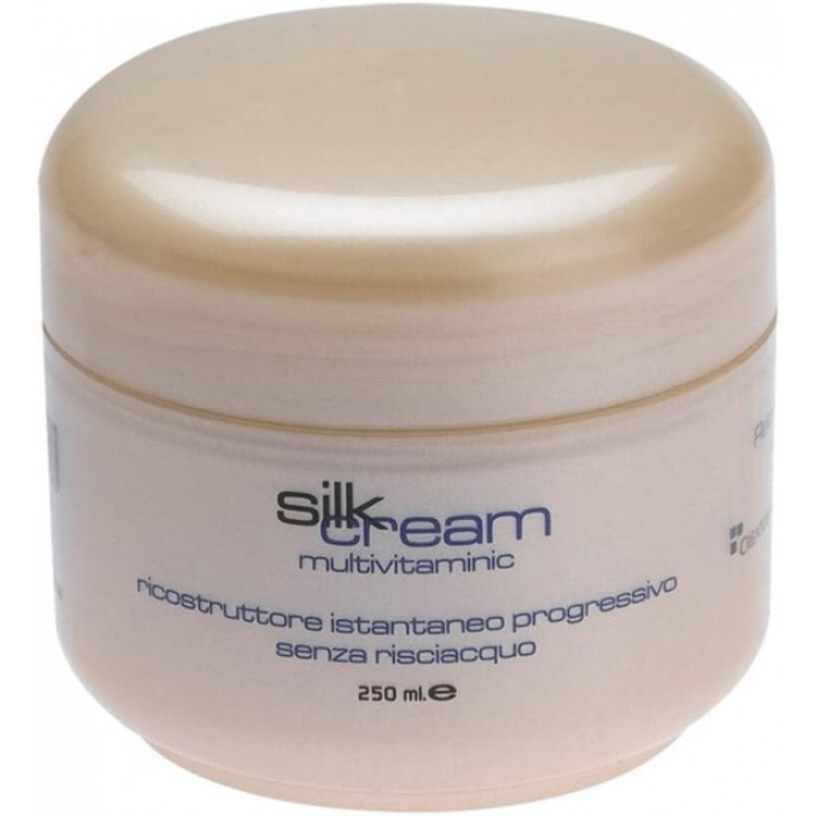 Crema Ricostruttore Silk Cream Retrò Professional 250 ml